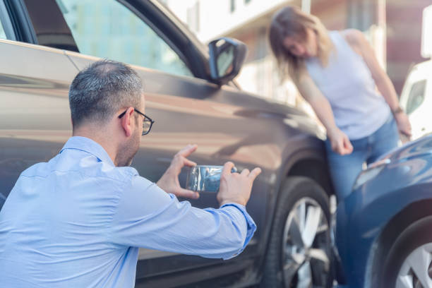 Professional Sr22 Insurance technician working in Lisbon, ME